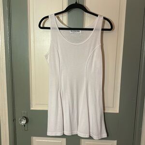 vintage lightweight tennis dress